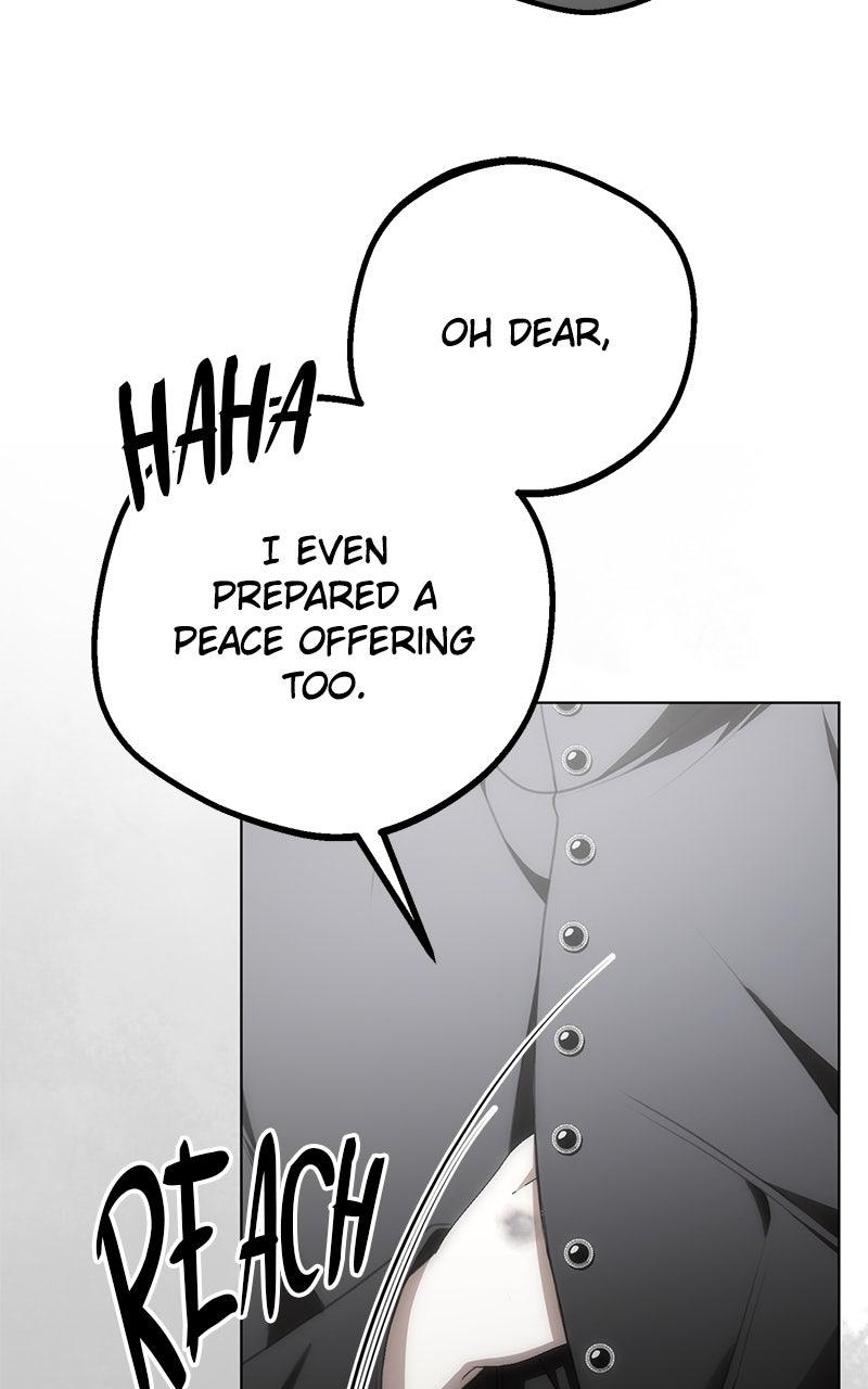 Her Tiny Highness, the Mastermind Chap 25 - Next Chap 26