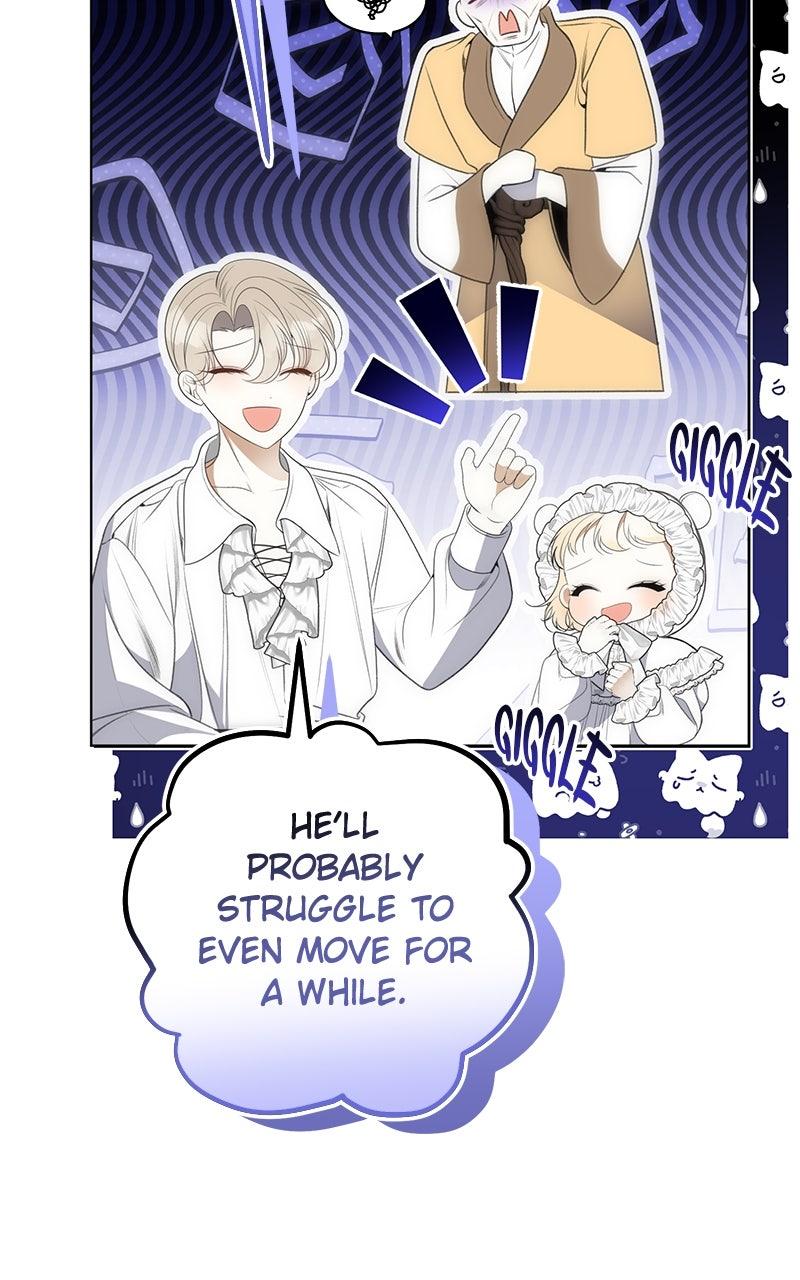 Her Tiny Highness, the Mastermind Chap 25 - Next Chap 26