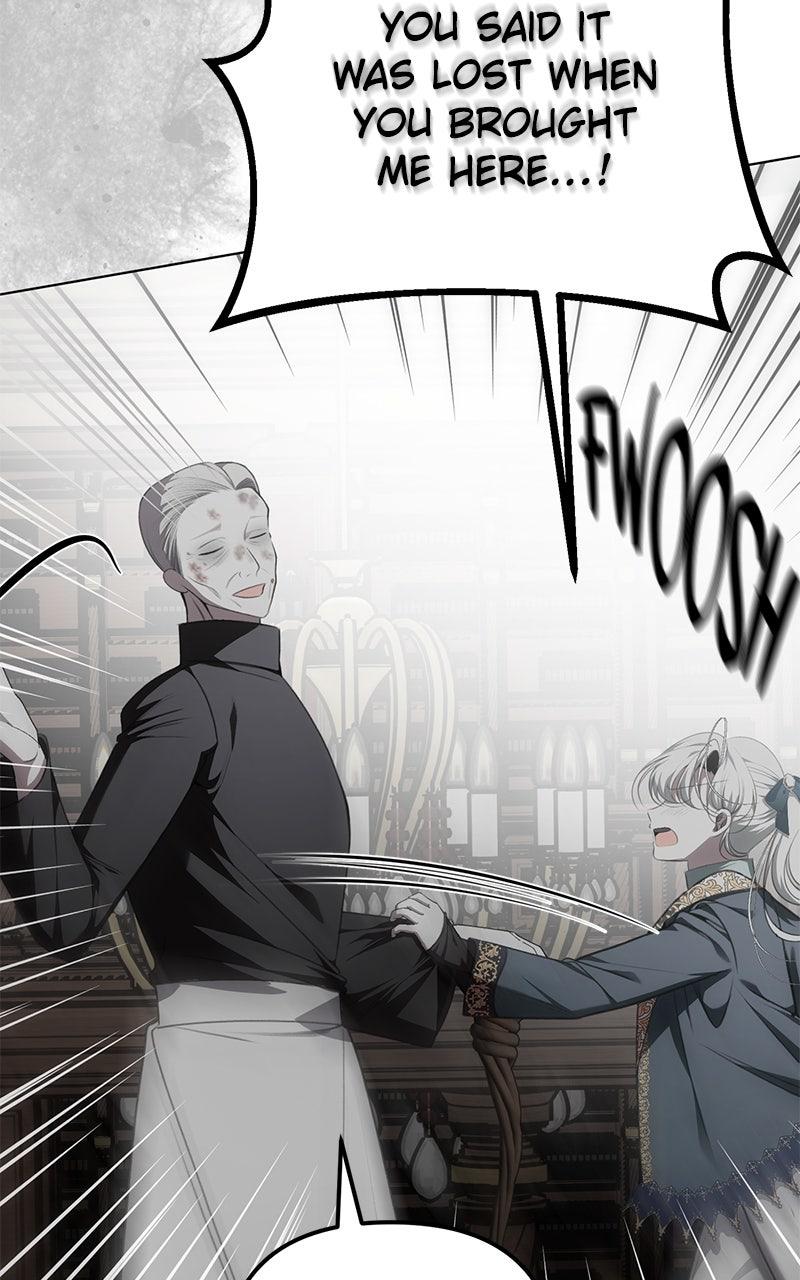 Her Tiny Highness, the Mastermind Chap 25 - Next Chap 26