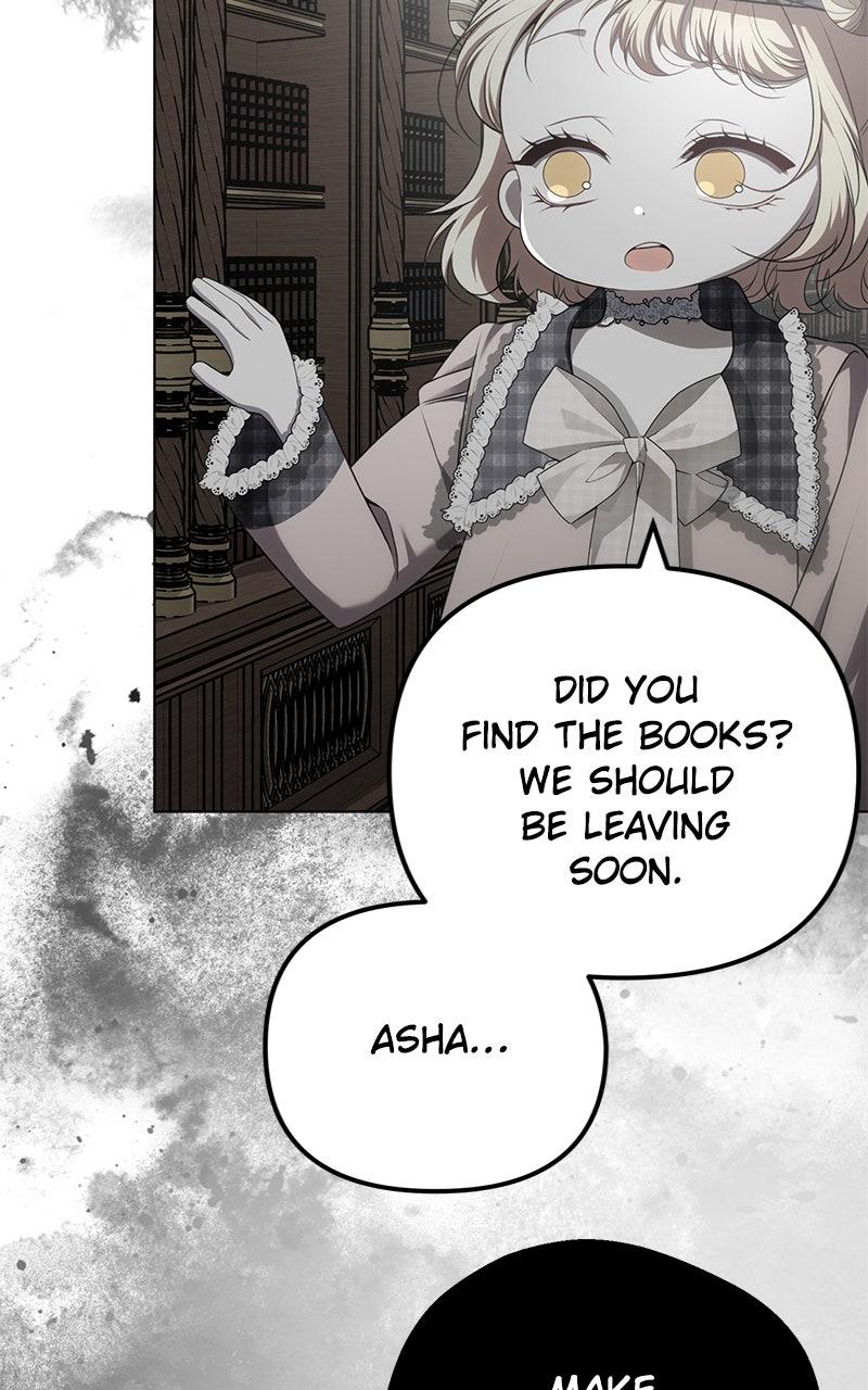 Her Tiny Highness, the Mastermind Chap 25 - Next Chap 26