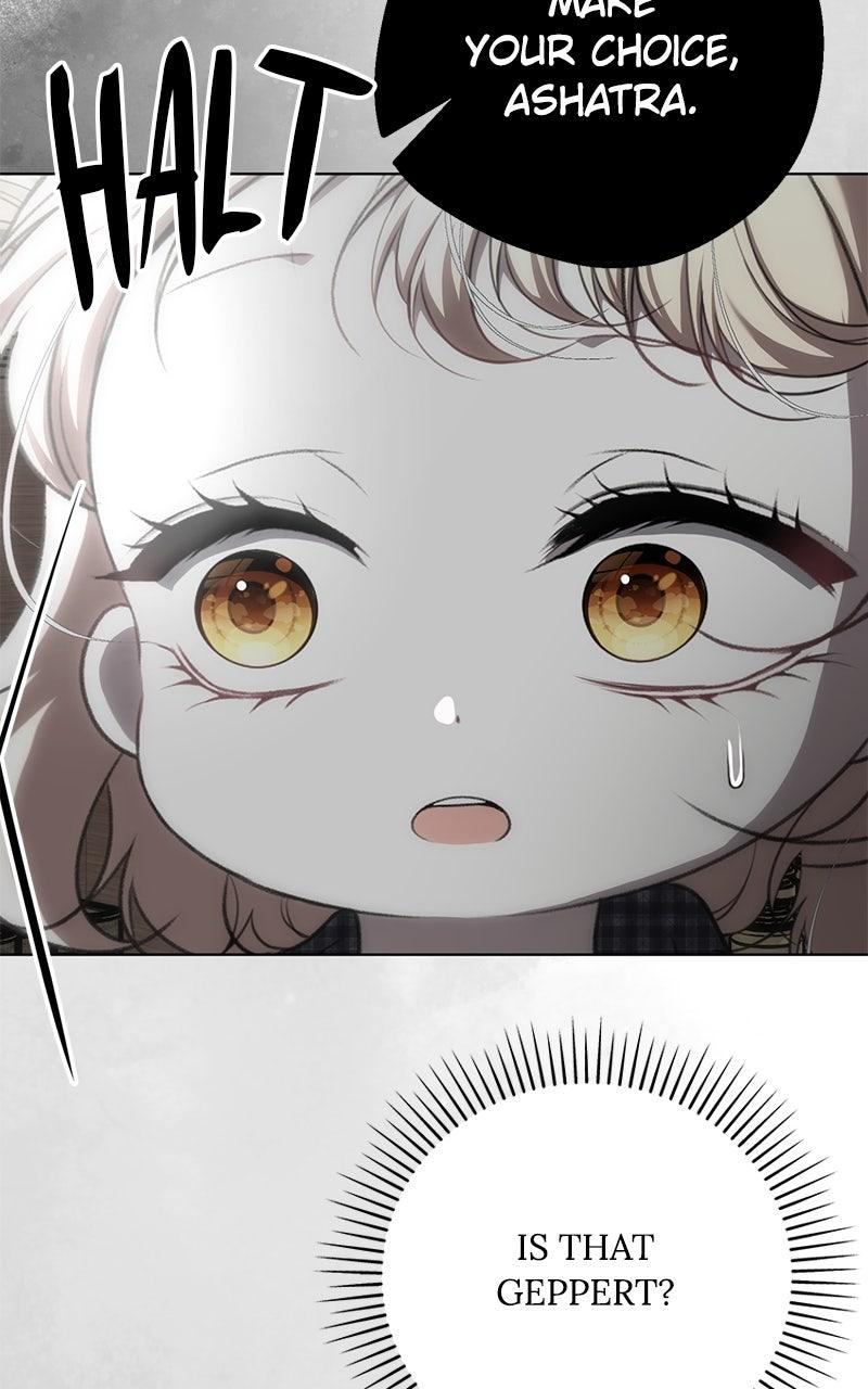 Her Tiny Highness, the Mastermind Chap 25 - Next Chap 26