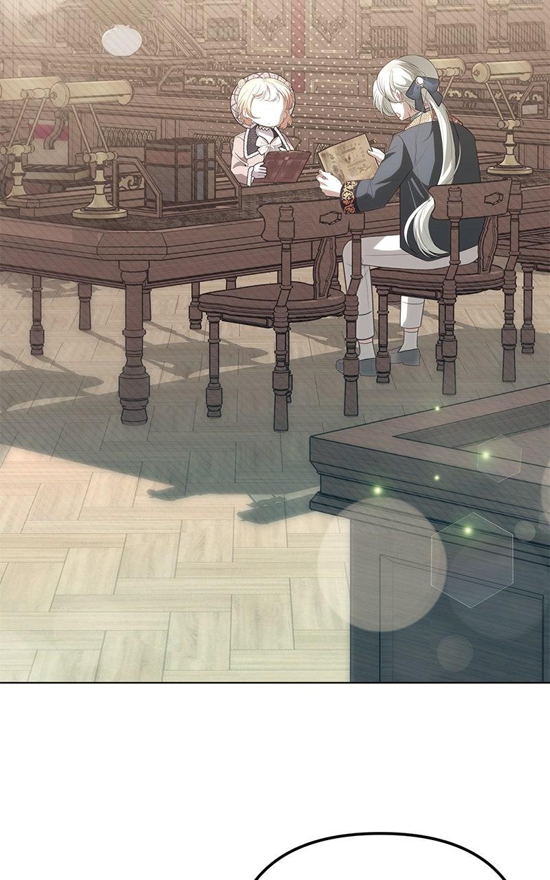 Her Tiny Highness, the Mastermind Chap 25 - Next Chap 26