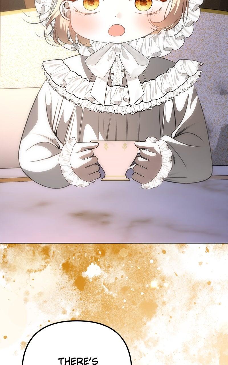 Her Tiny Highness, the Mastermind Chap 25 - Next Chap 26