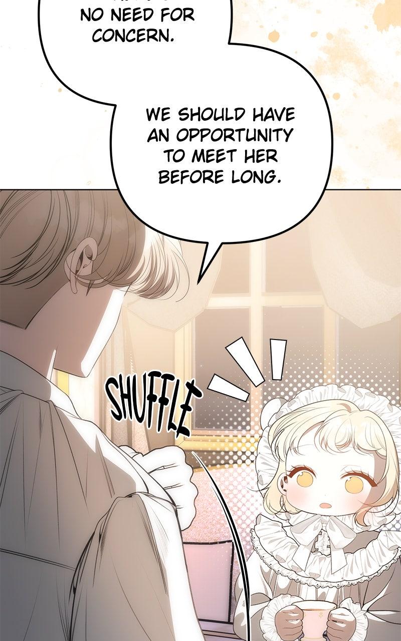 Her Tiny Highness, the Mastermind Chap 25 - Next Chap 26