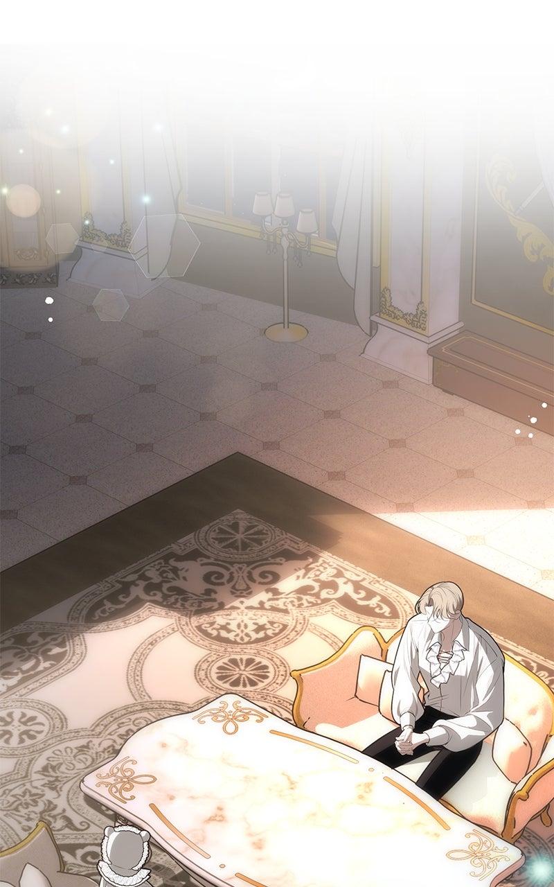 Her Tiny Highness, the Mastermind Chap 25 - Next Chap 26