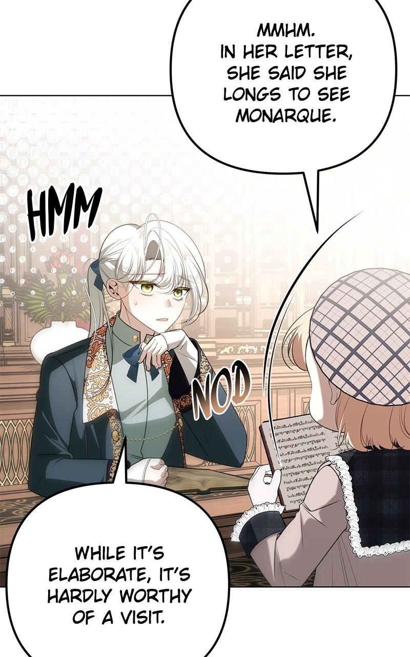 Her Tiny Highness, the Mastermind Chap 25 - Next Chap 26