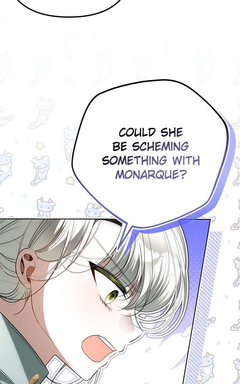 Her Tiny Highness, the Mastermind Chap 25 - Next Chap 26