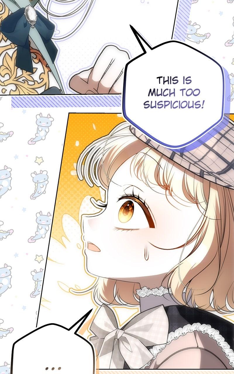 Her Tiny Highness, the Mastermind Chap 25 - Next Chap 26