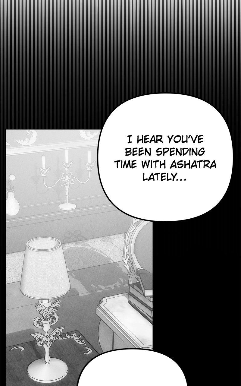 Her Tiny Highness, the Mastermind Chap 25 - Next Chap 26