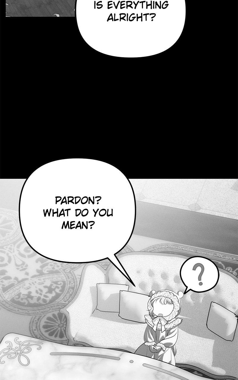 Her Tiny Highness, the Mastermind Chap 25 - Next Chap 26