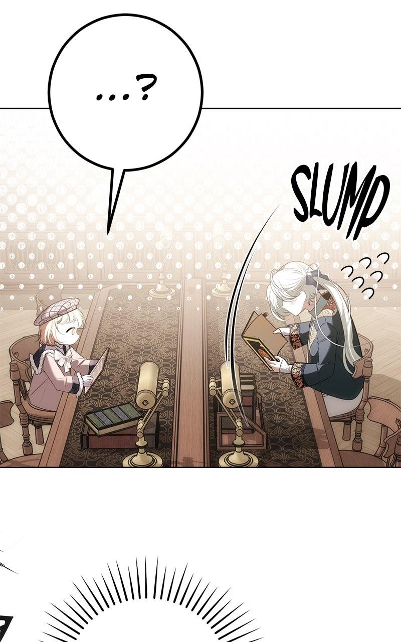 Her Tiny Highness, the Mastermind Chap 25 - Next Chap 26