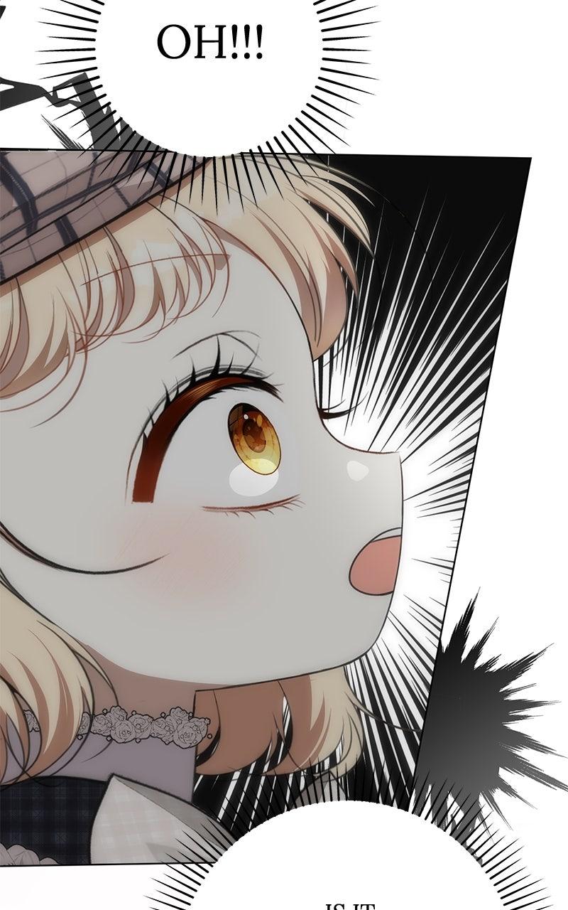 Her Tiny Highness, the Mastermind Chap 25 - Next Chap 26