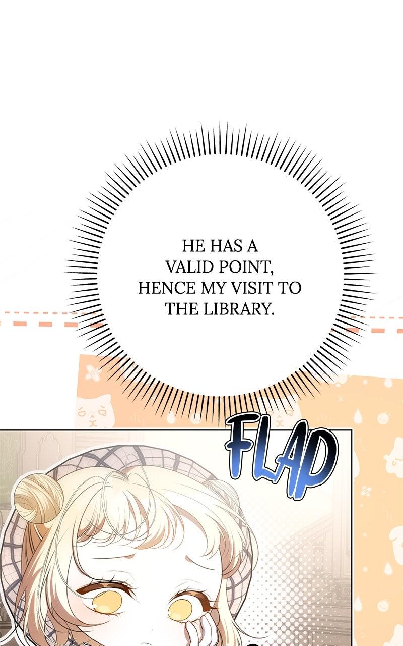 Her Tiny Highness, the Mastermind Chap 25 - Next Chap 26