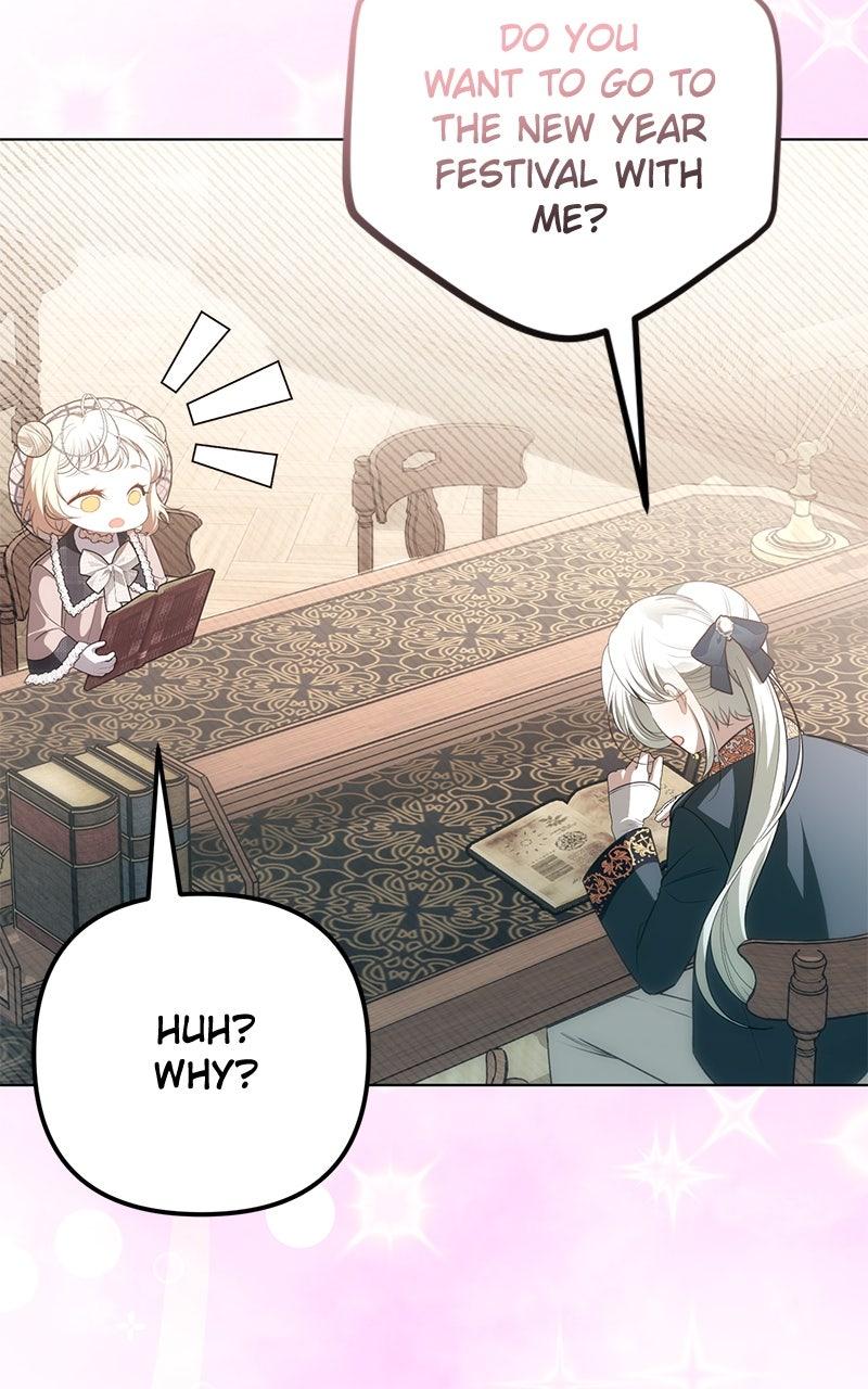 Her Tiny Highness, the Mastermind Chap 25 - Next Chap 26