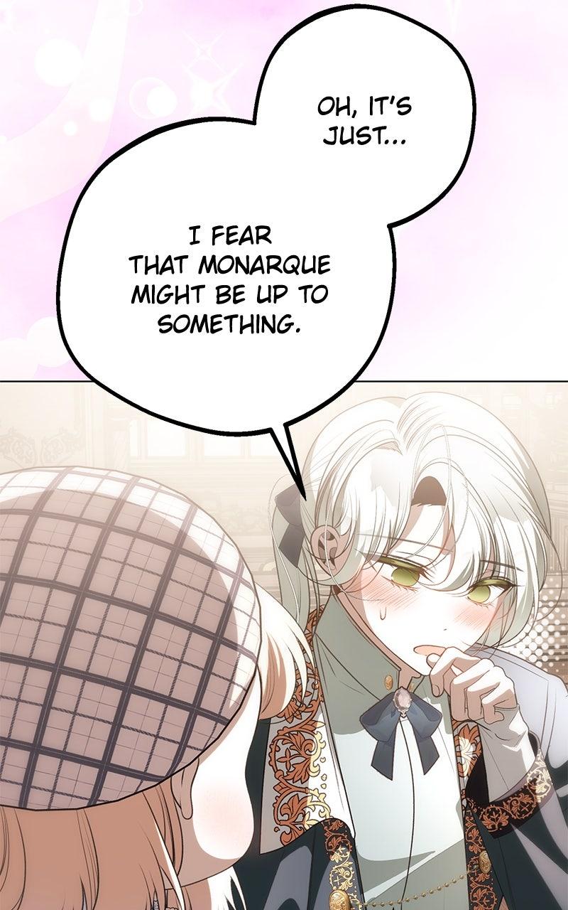 Her Tiny Highness, the Mastermind Chap 25 - Next Chap 26