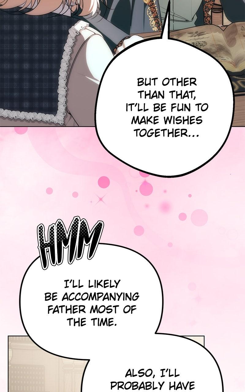 Her Tiny Highness, the Mastermind Chap 25 - Next Chap 26