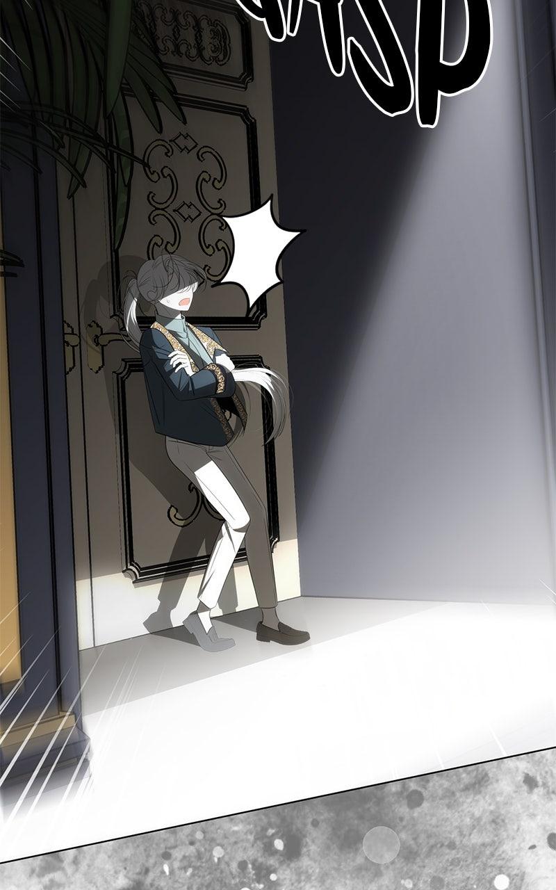 Her Tiny Highness, the Mastermind Chap 26 - Next Chap 27