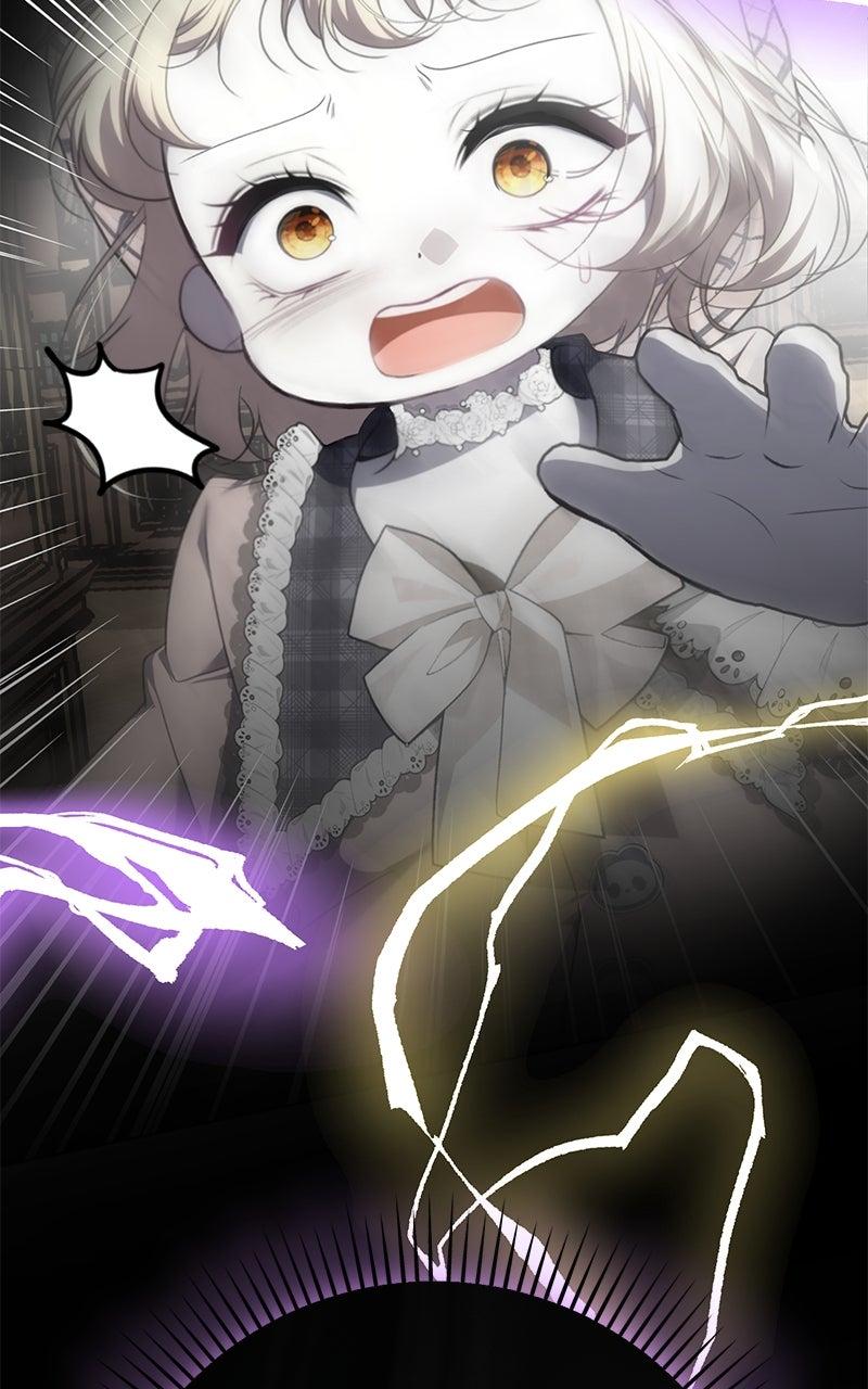 Her Tiny Highness, the Mastermind Chap 26 - Next Chap 27