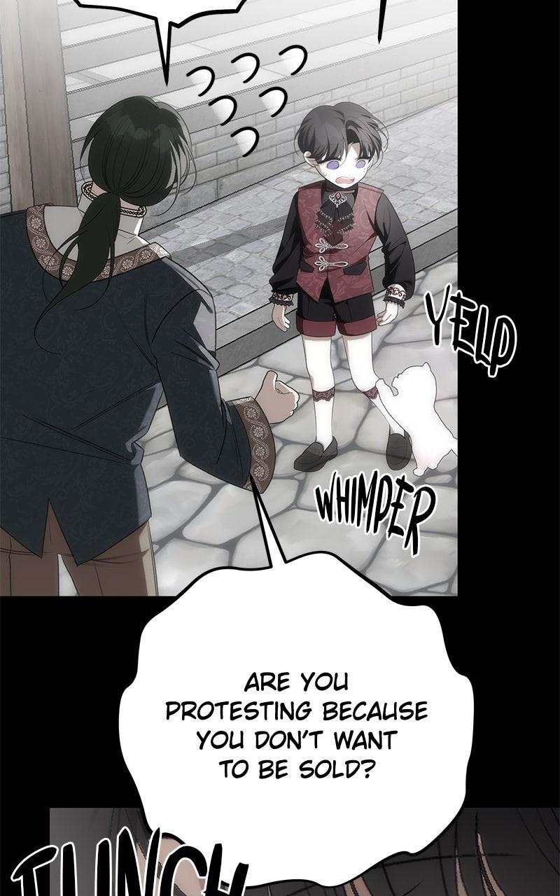Her Tiny Highness, the Mastermind Chap 26 - Next Chap 27