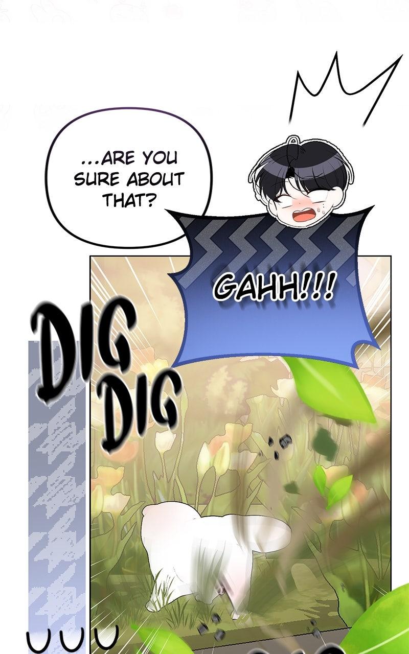 Her Tiny Highness, the Mastermind Chap 26 - Next Chap 27