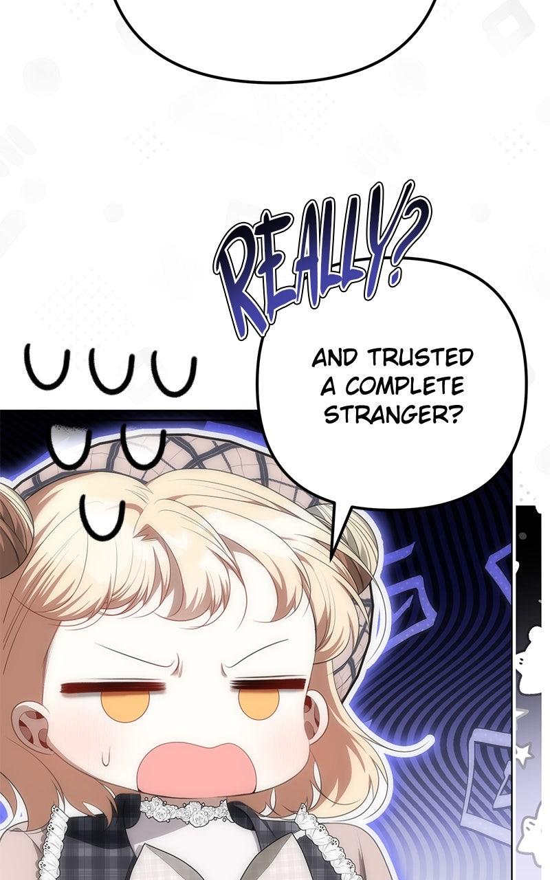 Her Tiny Highness, the Mastermind Chap 26 - Next Chap 27