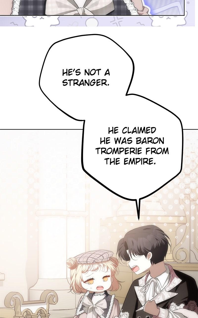Her Tiny Highness, the Mastermind Chap 26 - Next Chap 27