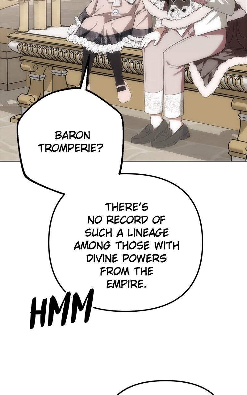 Her Tiny Highness, the Mastermind Chap 26 - Next Chap 27