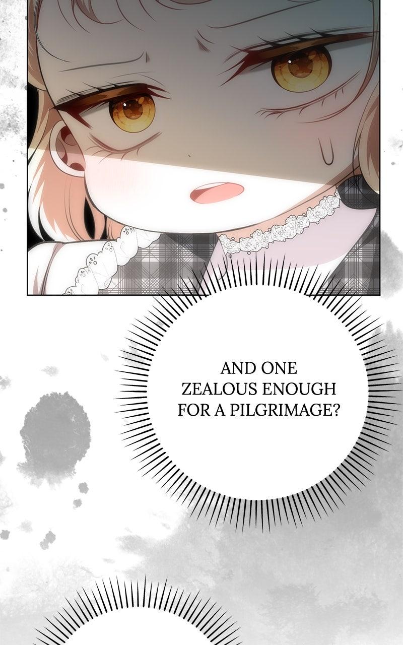 Her Tiny Highness, the Mastermind Chap 26 - Next Chap 27