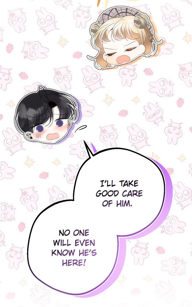 Her Tiny Highness, the Mastermind Chap 26 - Next Chap 27