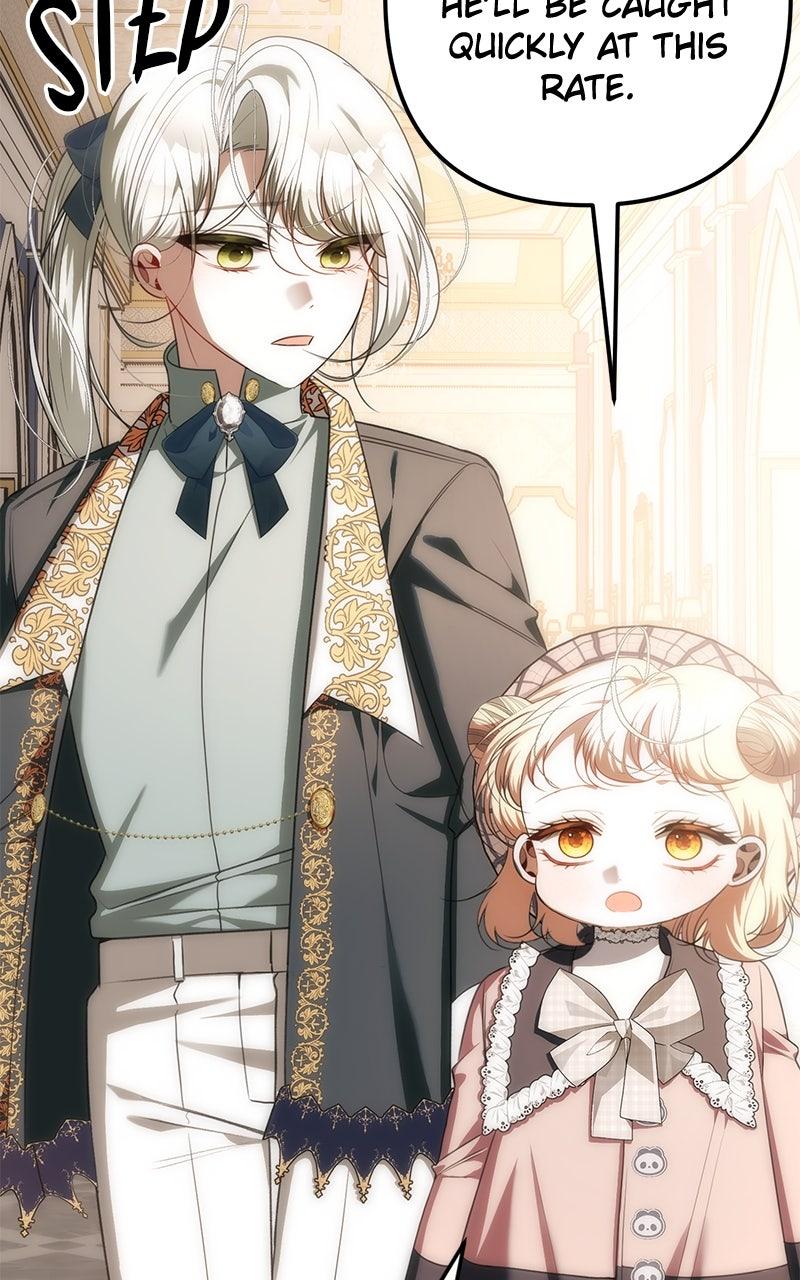 Her Tiny Highness, the Mastermind Chap 26 - Next Chap 27