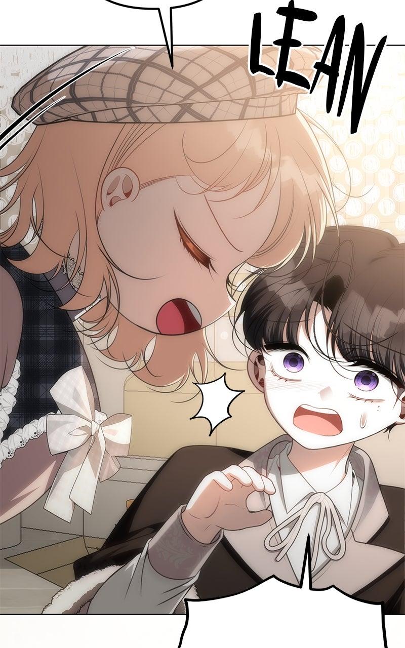 Her Tiny Highness, the Mastermind Chap 26 - Next Chap 27