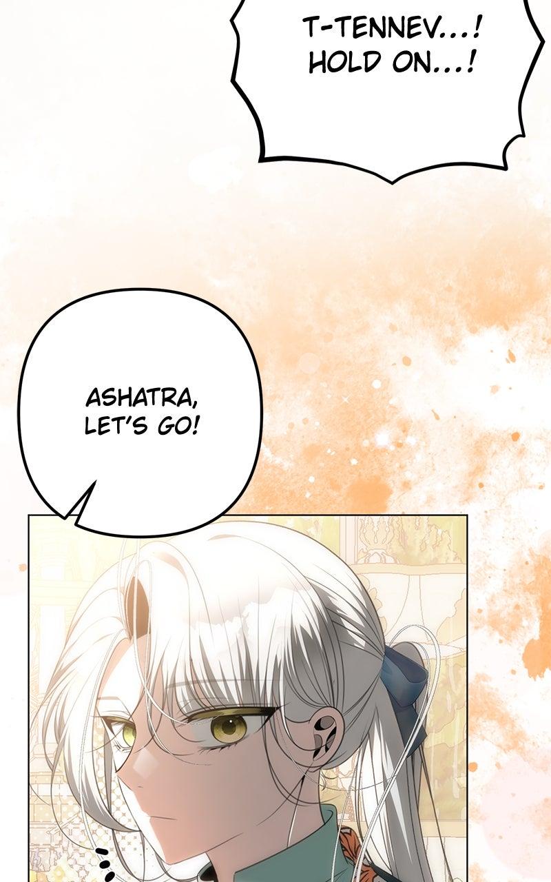 Her Tiny Highness, the Mastermind Chap 26 - Next Chap 27