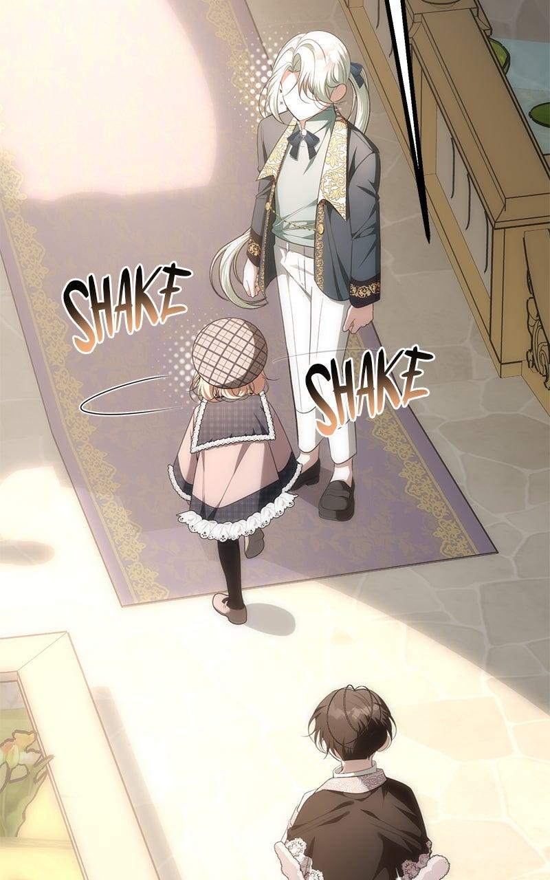 Her Tiny Highness, the Mastermind Chap 26 - Next Chap 27