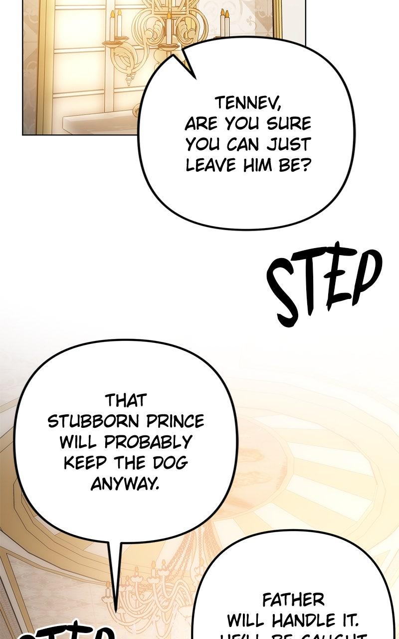 Her Tiny Highness, the Mastermind Chap 26 - Next Chap 27