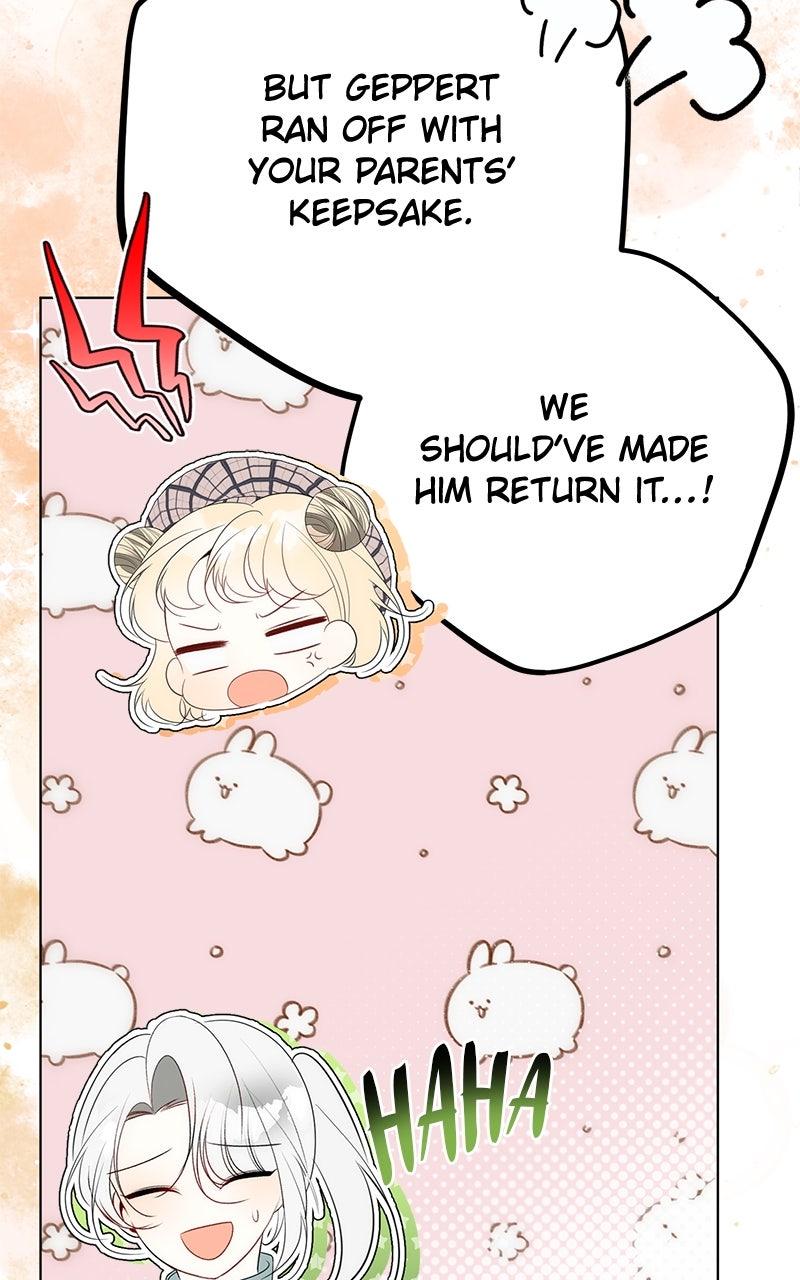 Her Tiny Highness, the Mastermind Chap 26 - Next Chap 27