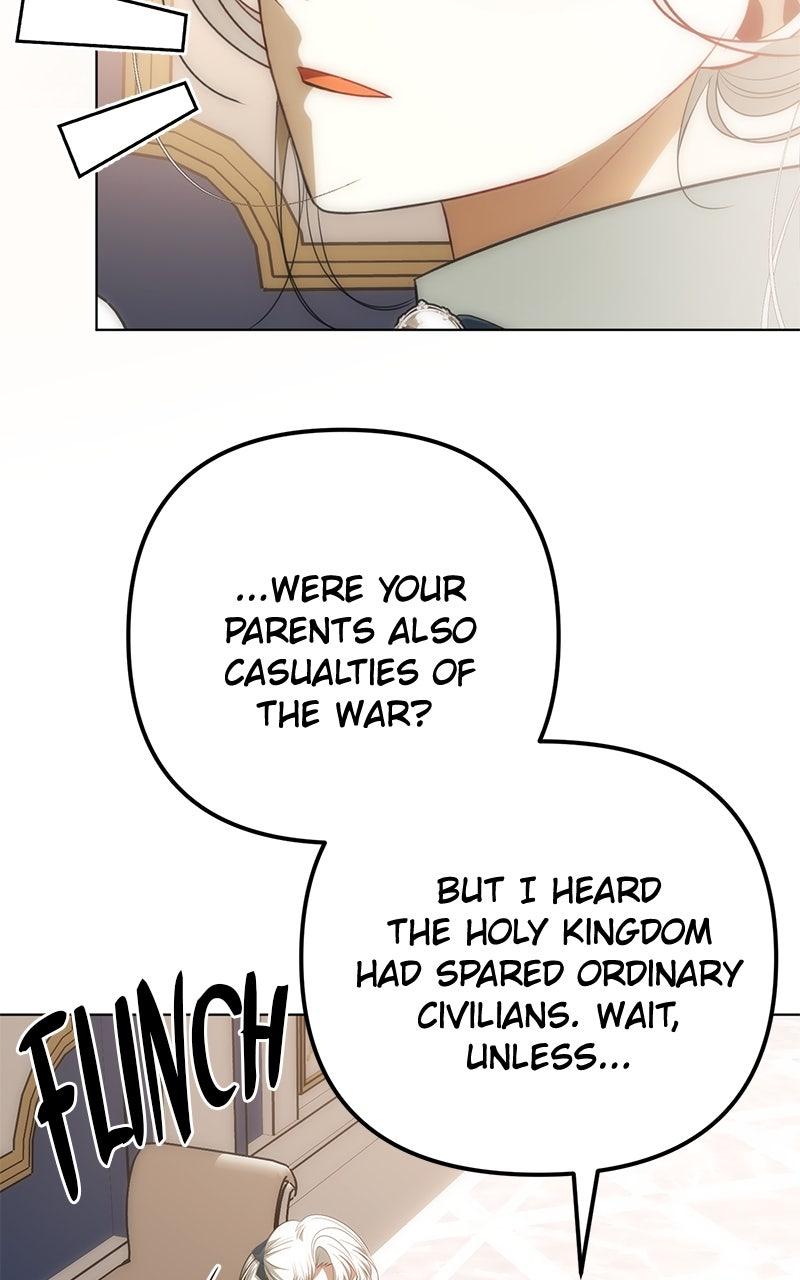 Her Tiny Highness, the Mastermind Chap 26 - Next Chap 27