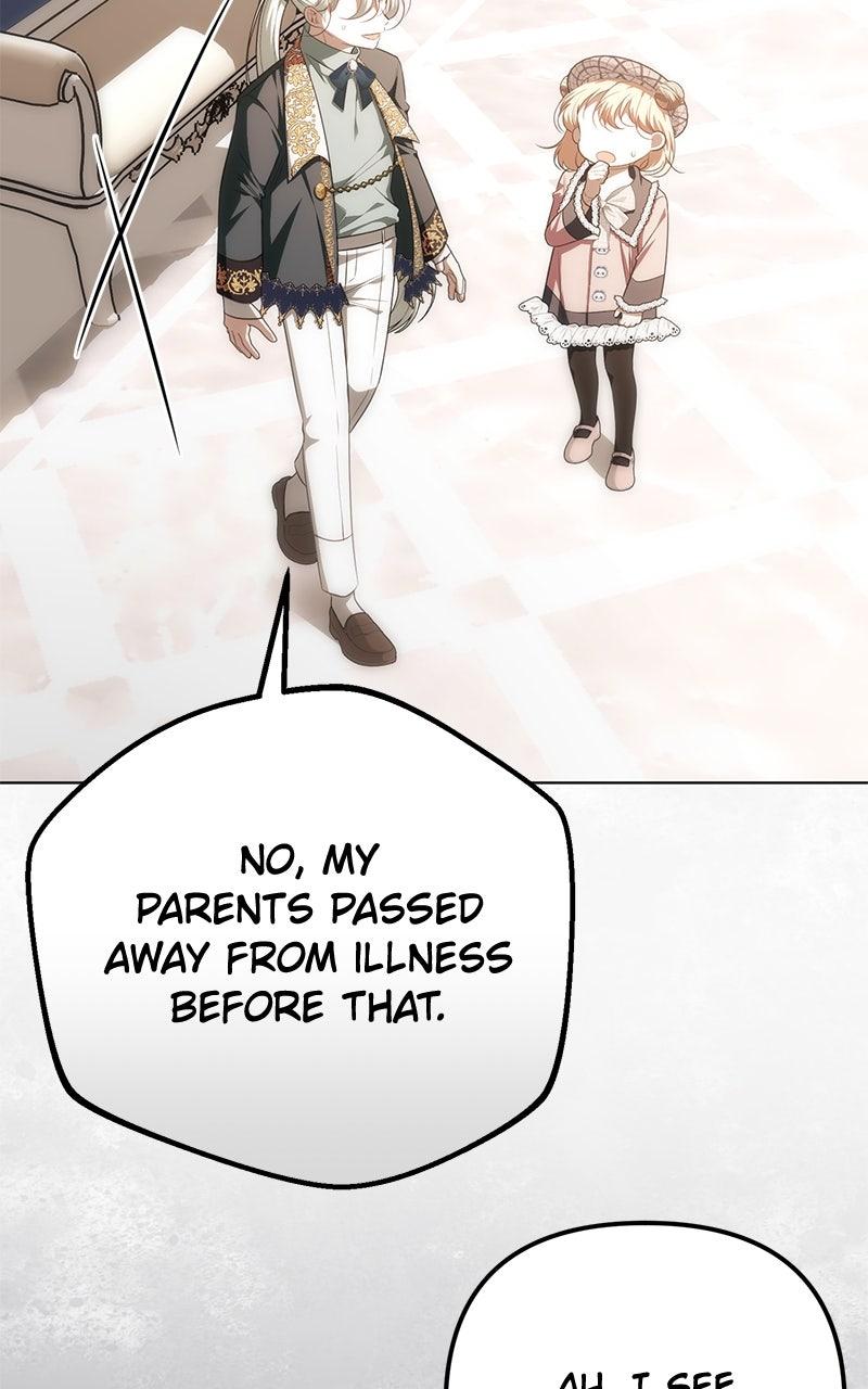 Her Tiny Highness, the Mastermind Chap 26 - Next Chap 27