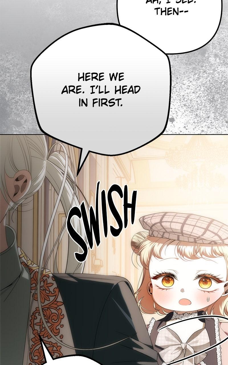 Her Tiny Highness, the Mastermind Chap 26 - Next Chap 27