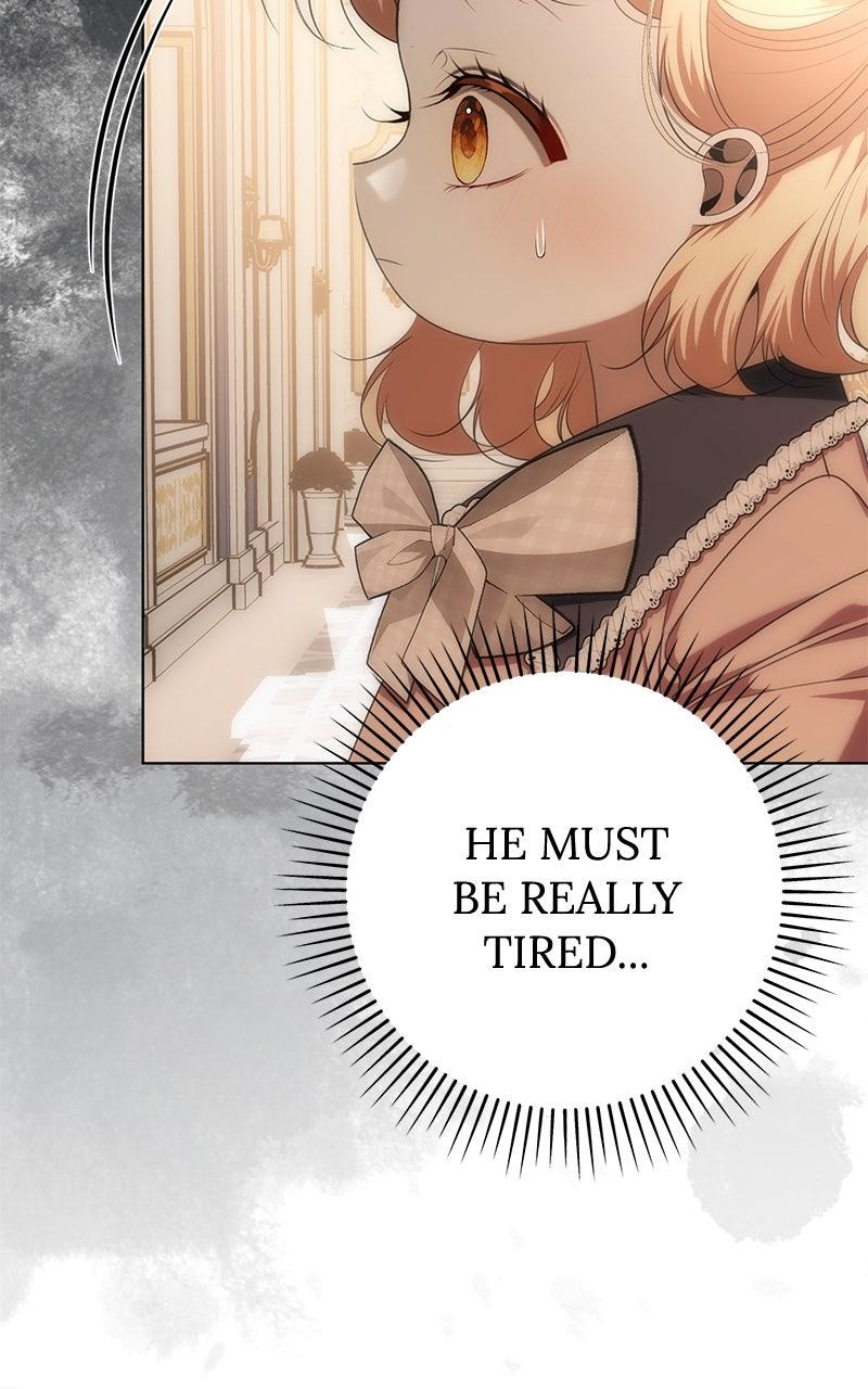 Her Tiny Highness, the Mastermind Chap 26 - Next Chap 27