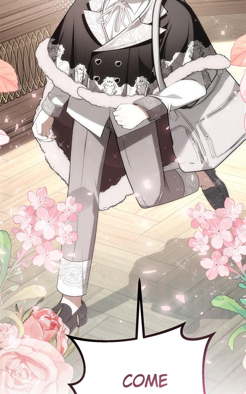 Her Tiny Highness, the Mastermind Chap 26 - Next Chap 27