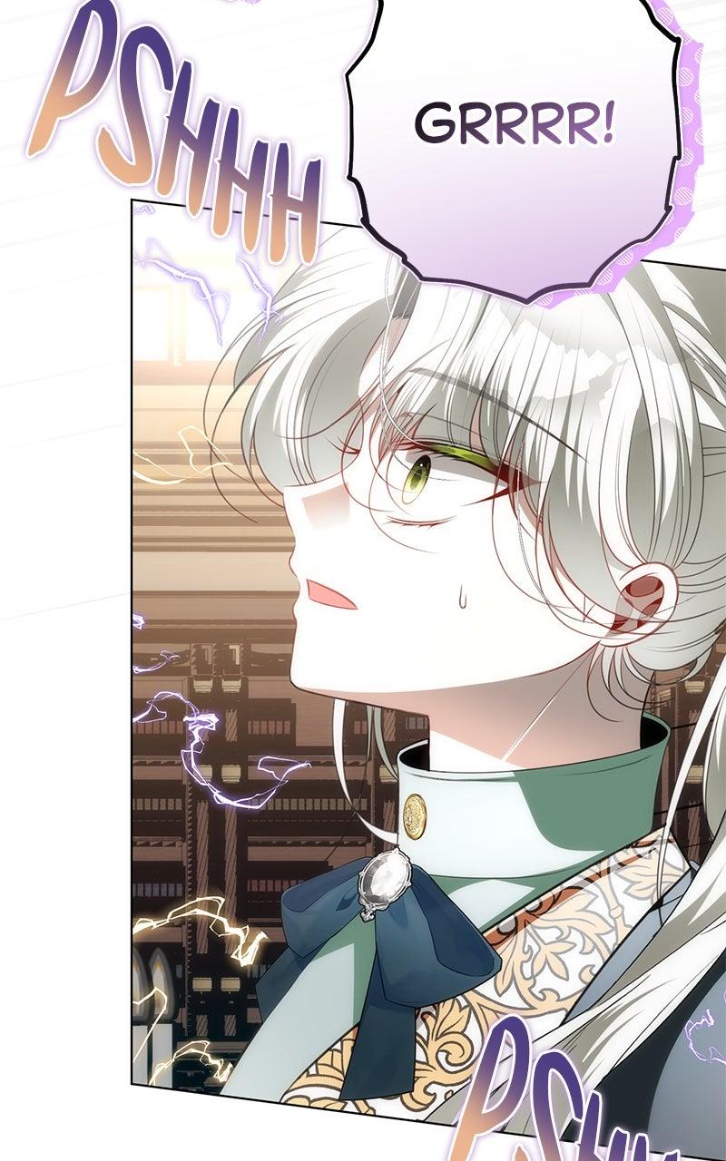 Her Tiny Highness, the Mastermind Chap 26 - Next Chap 27