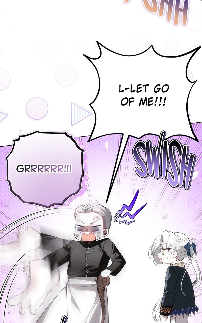 Her Tiny Highness, the Mastermind Chap 26 - Next Chap 27