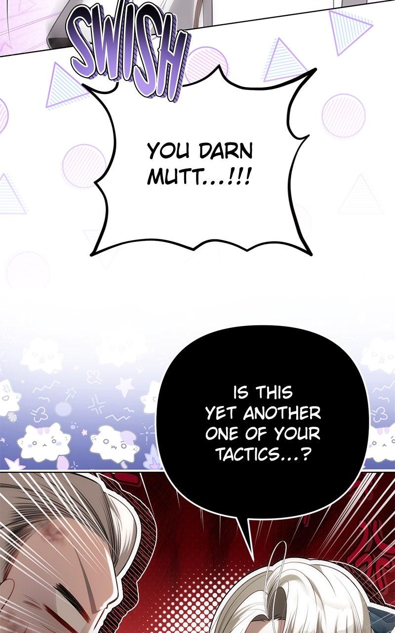 Her Tiny Highness, the Mastermind Chap 26 - Next Chap 27