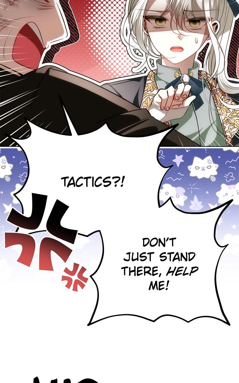 Her Tiny Highness, the Mastermind Chap 26 - Next Chap 27