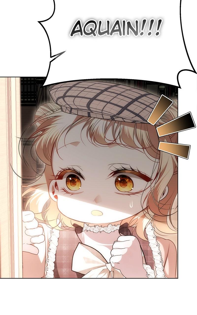 Her Tiny Highness, the Mastermind Chap 26 - Next Chap 27