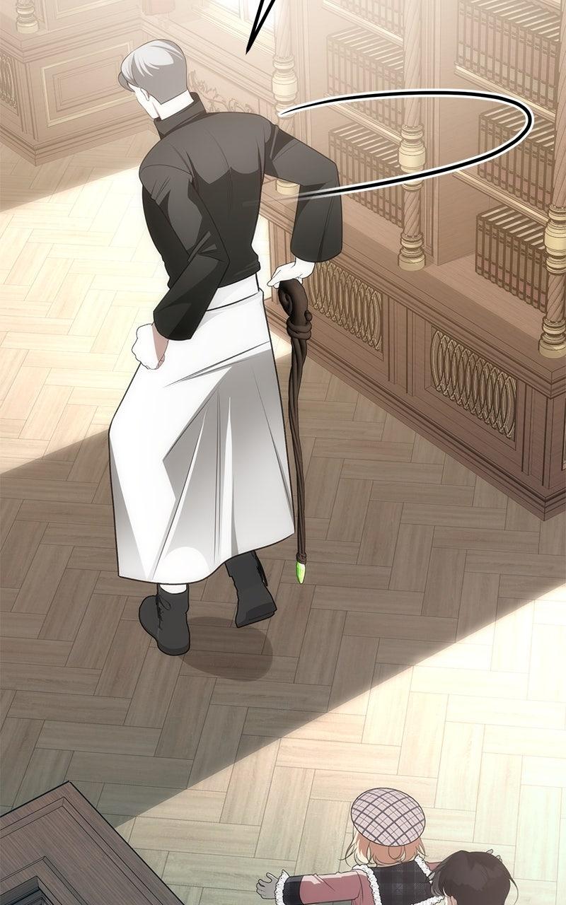 Her Tiny Highness, the Mastermind Chap 26 - Next Chap 27