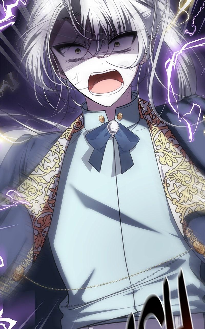 Her Tiny Highness, the Mastermind Chap 26 - Next Chap 27