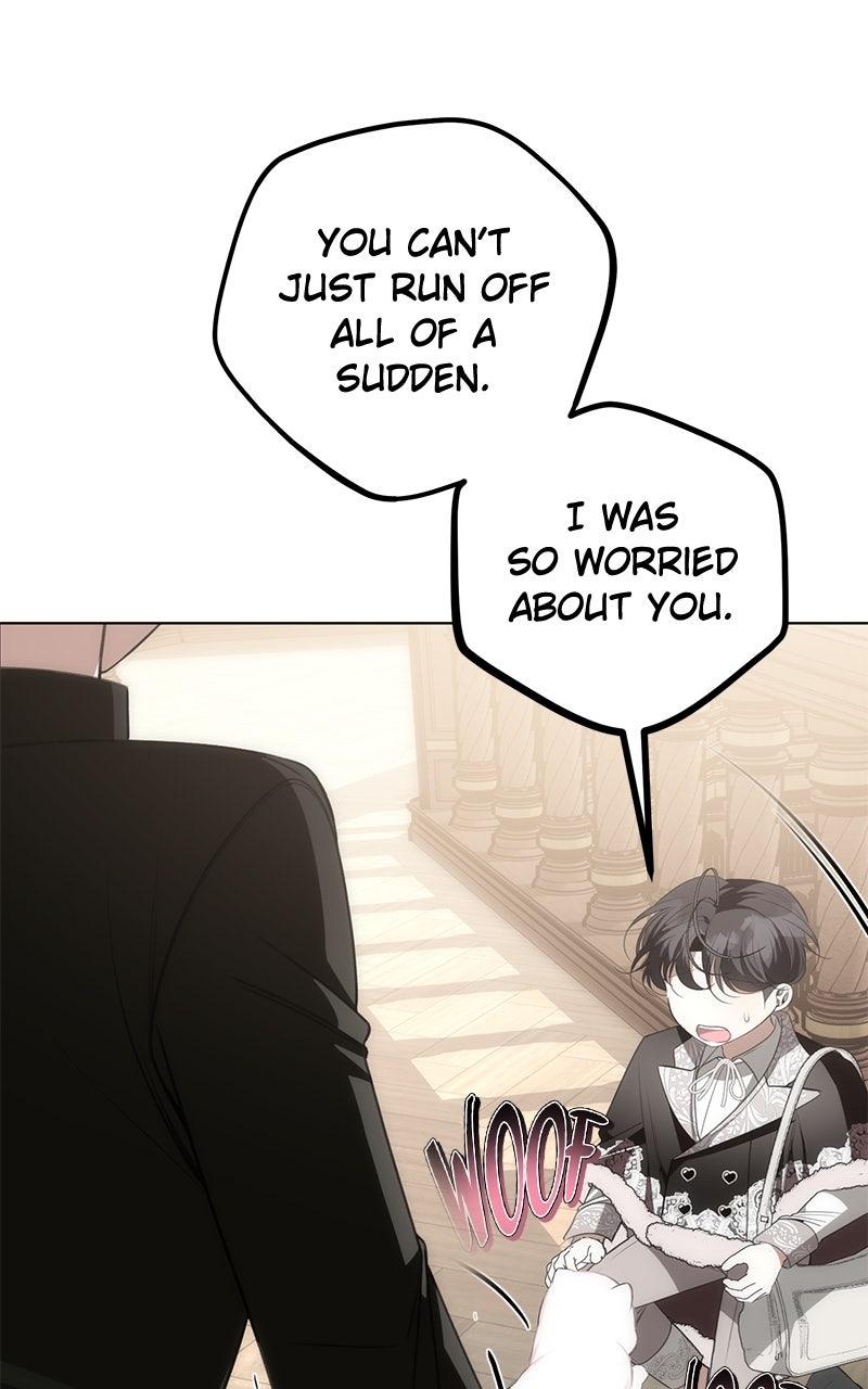 Her Tiny Highness, the Mastermind Chap 26 - Next Chap 27