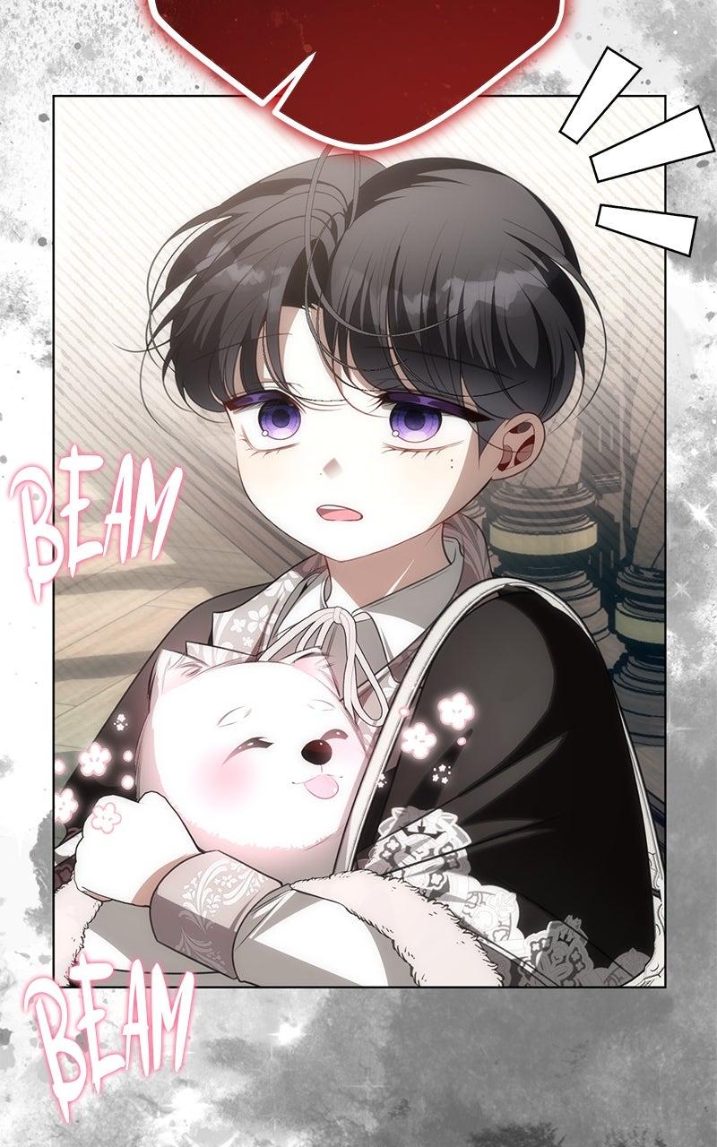 Her Tiny Highness, the Mastermind Chap 26 - Next Chap 27