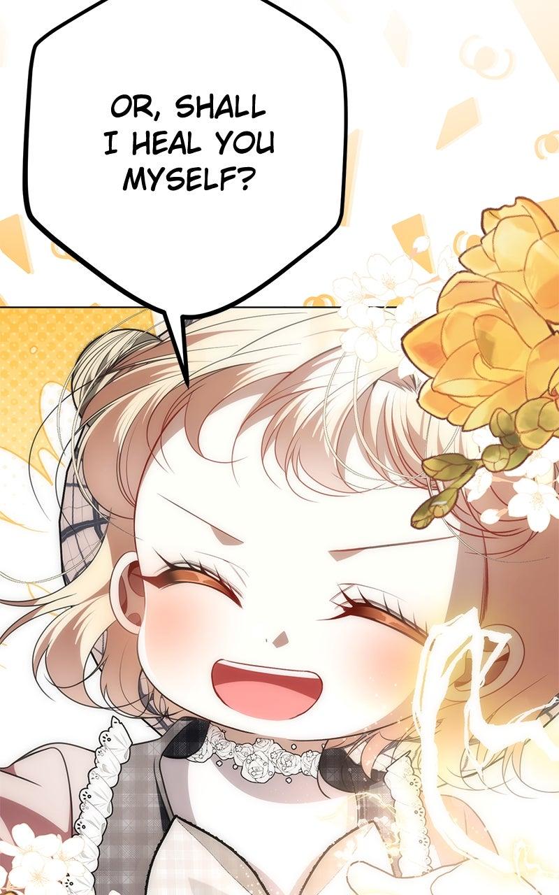 Her Tiny Highness, the Mastermind Chap 26 - Next Chap 27